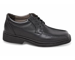 Bike-Toe Oxford